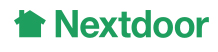 Nextdoor-logo